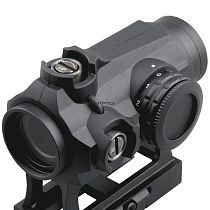 Приціл коліматорний Vector Optics Maverick 1x22 Red Dot Scope S-MIL SCRD-41 (5003262)