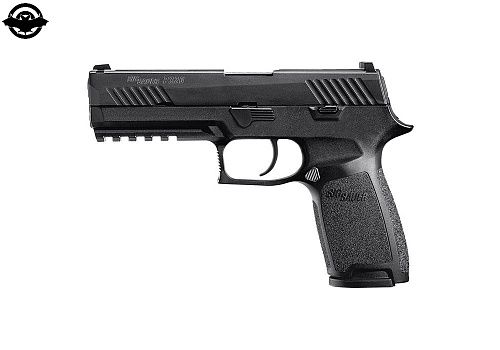 Пістолет спортивний Sig Sauer P320 кал. 9х19 (2008402)