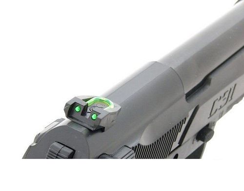 Пистолет Crosman C-31 B/C31