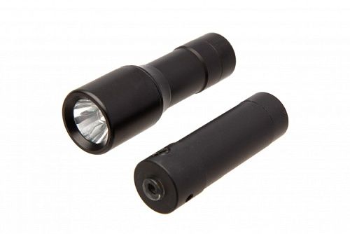 Винтовка GAMO Whisper X Vampir 61100721 1001911