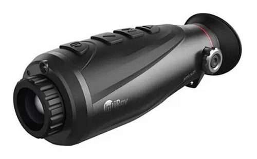 Тепловізор IRay Affo AL25 (25мм, 384x288, 1400 м) (80112)