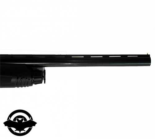 картинка Ружье полуавтоматическое CORE Impactor Grey Synthetic кал.12 (2/07065)