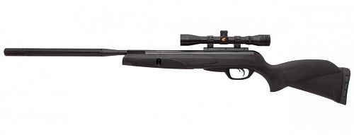 Винтовка GAMO Black Bull 6110087-BB