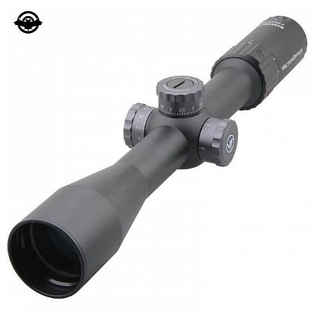 картинка Приціл оптичний Vector Optics Marksman 4-16x44 (30mm) FFP SCFF-25 (5003088)