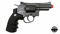 картинка Револьвер WinGun 708 B/WG/708
