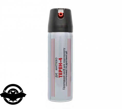 картинка Баллон газовый Терен-4 Е/Т4