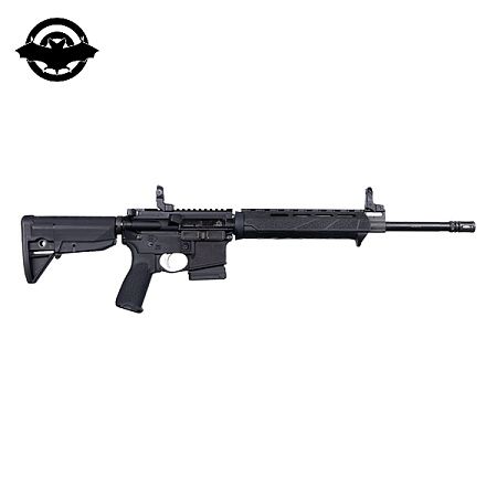 Карабін нарізний Springfield Saint AR-15 Low Cap 16'' 223 REM (2008199)