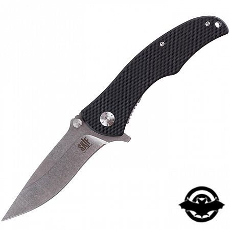картинка Нож SKIF Boy black (17650228)