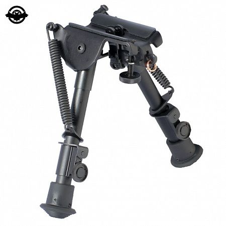 картинка Сошки Harris Bipod (15,3см-22,9см)
