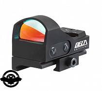 картинка Прицел коллиматорный Delta DO MiniDot HD 24x15 mm DO-2320 5000235