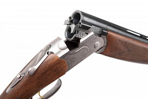 Ружье двуствольное BERETTA 686 Silver Pigeon I 12/76 2/2002804