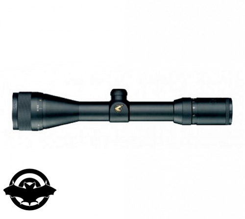 картинка Прицел оптический GAMO 3-9x40 MDAO Mil-Dot VEMD39x40AO (1002499)