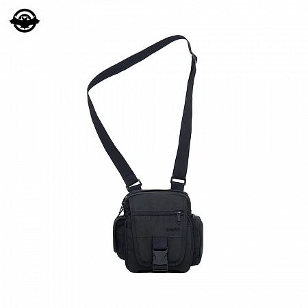 Сумка Danaper Companion, Black (1604099)