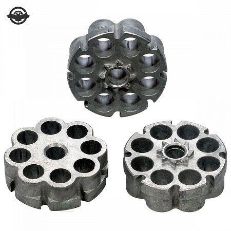 картинка Магазин пневм. пістолета Umarex бараб-го типа кал.177 416.120 (1003493)