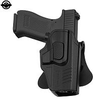 Кобура для Glock17-19 Gen 3-5, та 19X 3.1592 (1003481)