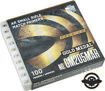 картинка Капсюль Federal GOLD MEDAL AR Match (223Rem)  (3003639)