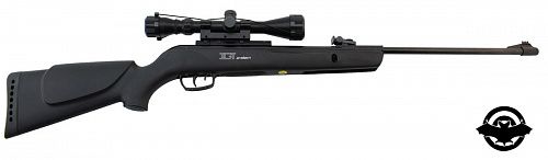 Гвинтівка GAMO Big Cat 1000-E IGT + приціл 3-9х40 (1002935)