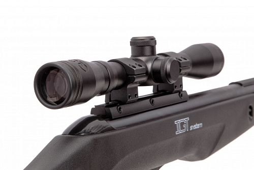 Винтовка GAMO Bull Whisper IGT 6110093-IGT