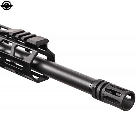 Карабин Diamondback DB15 к.223/5.56 ствол 16''+ремень SI чорн ( 2008612) DB1717K001/SIBL