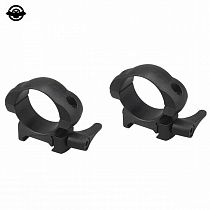 Кільця Steel QR 30 мм Low Vector Optics SCSR-04 (5003024)