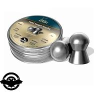 Кулі H&N Field&Target Trophy, 0,56гр 4,52 500шт/уп (14530154)