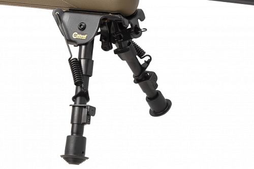 Карабин болтовой Mossberg Patriot Night Train II 308Win Synt. с прицелом 2/27924