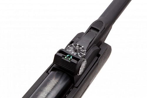 Винтовка Gamo Delta Fox GT Whisper 61100260-W