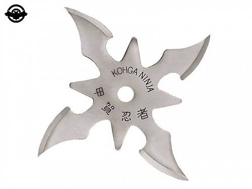 Зірочка метальна Grand Way (GWBF100)