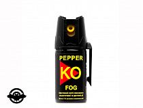 Балон газовий Klever Ballistol Pepper KO Fog, 40 мл (4290046)