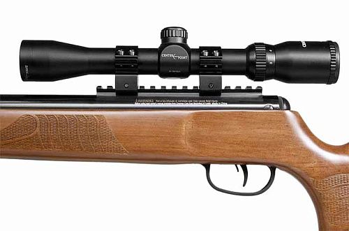 Винтовка Crosman Nitro Venom CVW1K77NP 1000116