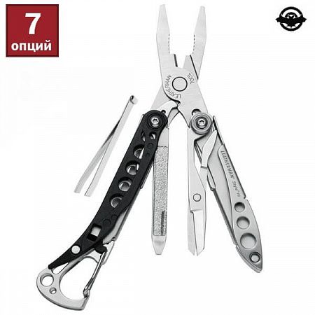 картинка Мультитул Leatherman Style PS (4000606)