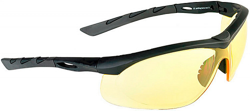 картинка Очки SWISS EYE Lancer, желтое стекло (23700558)
