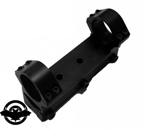 картинка Крепление моноблок Nikko 2374.00.11