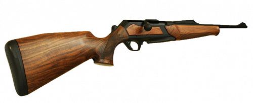 картинка Карабин Browning MARAL SF FLUTED HC Thr M14x1 .308 Win (7,62/51) 51см, маг.4, DBM (2040389)