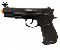 Стартовий пістолет BLOW C75 (B/BC75)