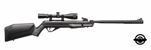 картинка Винтовка пневматическая CROSMAN Mag Fire Ultra Multi-Shot k.177 CMU7SXS (1003395)