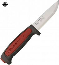 картинка Нож MORAKNIV Pro C, carbon steel (23050125)