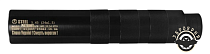 Глушник STEEL Patriot 5,45 (5,56) 24x1,5 Long (018.000.000-34L)