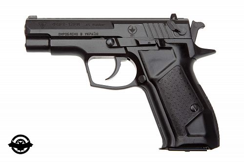 картинка Пистолет травматический Форт 12-РМ кал.45 мм (2004879)