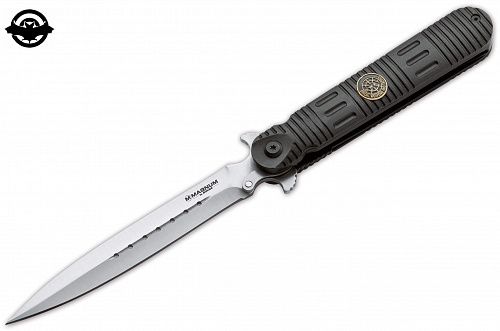 картинка Нож Boker Magnum SWAT Transformer 01MB102 (4007901)