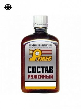 Обезжирювач РУЖЕС  (080507)