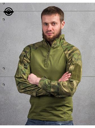 Рубашка NATION убакс атакс хб р.48-50/2 р.155-167 (92188838)