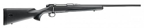 картинка Карабин Mauser M18 Basic 243 Win 56 см, резьба М15 (14350096)