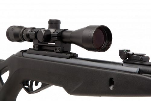 Винтовка GAMO Whisper X Vampir 61100721 1001911