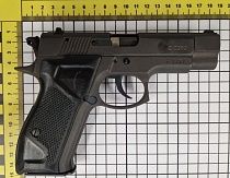 картинка Пистолет травматический Форт 12Р 9мм старого образца Идеальное состояние