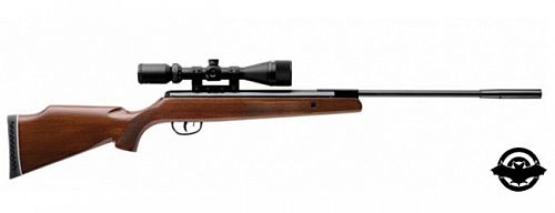 картинка Винтовка пневматическая Remington Summit 1000 RW1K77X (1002429)