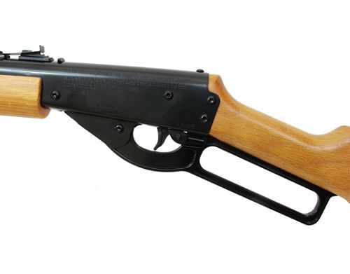 Винтовка Crosman Sheridan Cowboy BB SHRDN350 1002837