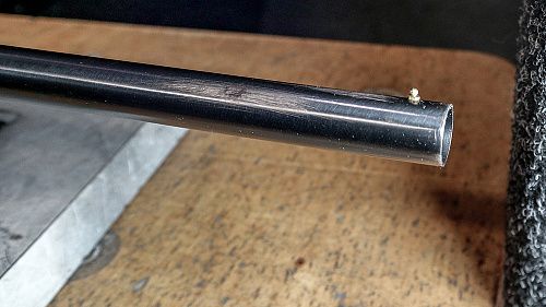 картинка Ружье Maverik М88 к-р 12 ствол 760мм