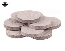 Прокладки картонні РУЖЕС на порох 32кал. 50шт/уп (060532)