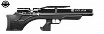 Гвинтівка пневматична Aselkon MX7-S black k.4,5mm PCP (1003372)